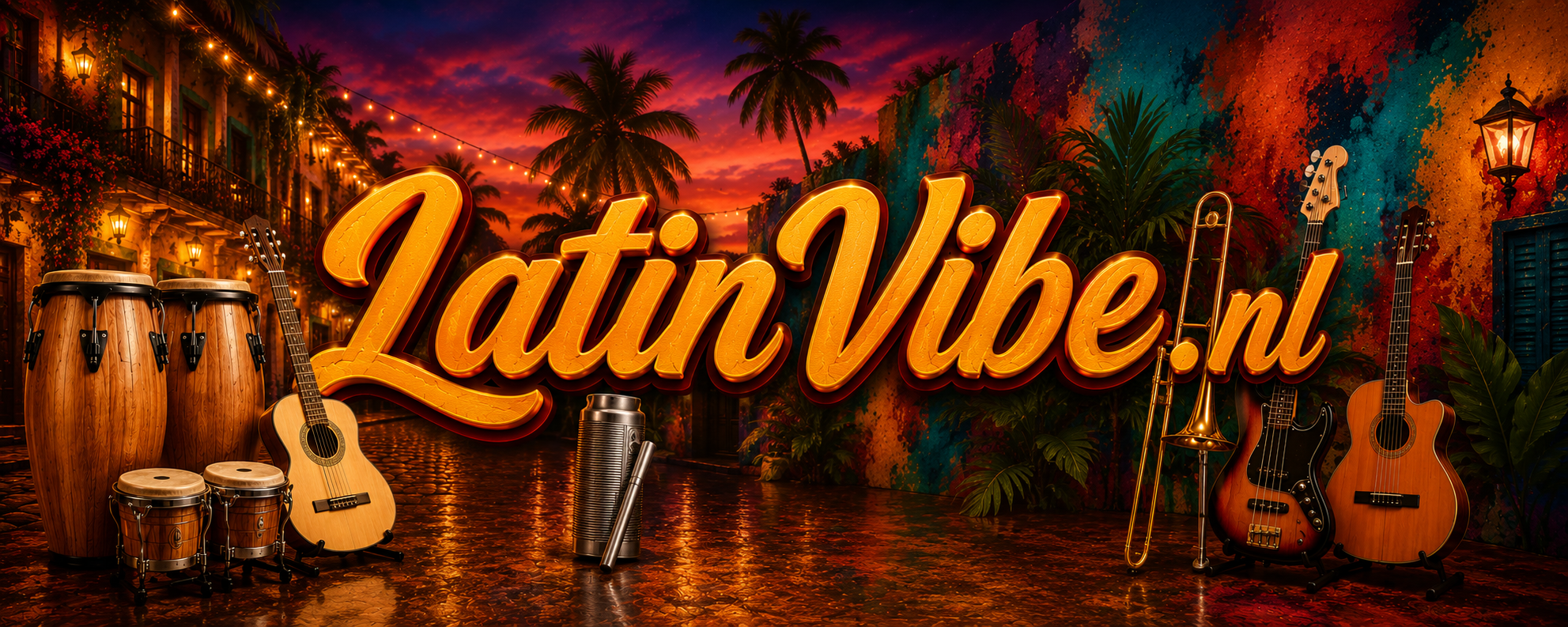 Latin Vibe